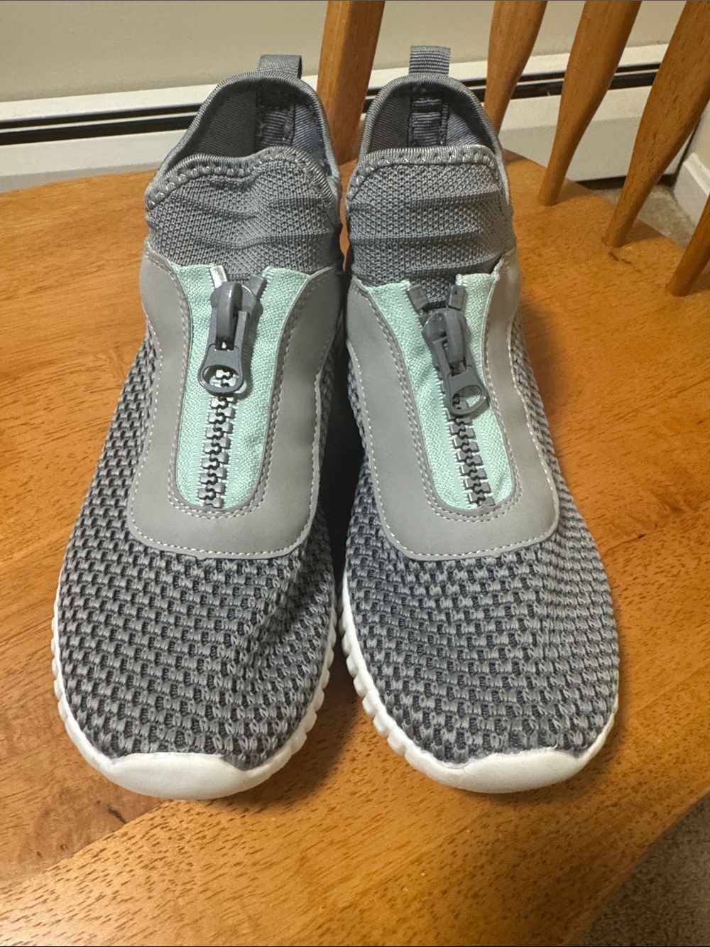 Shoe Box Label - Picture 3 of 5